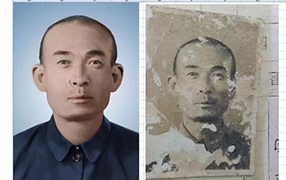 温宿老照片修复-2