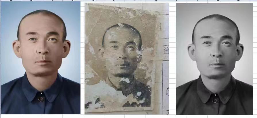 温宿老照片模糊修复-21